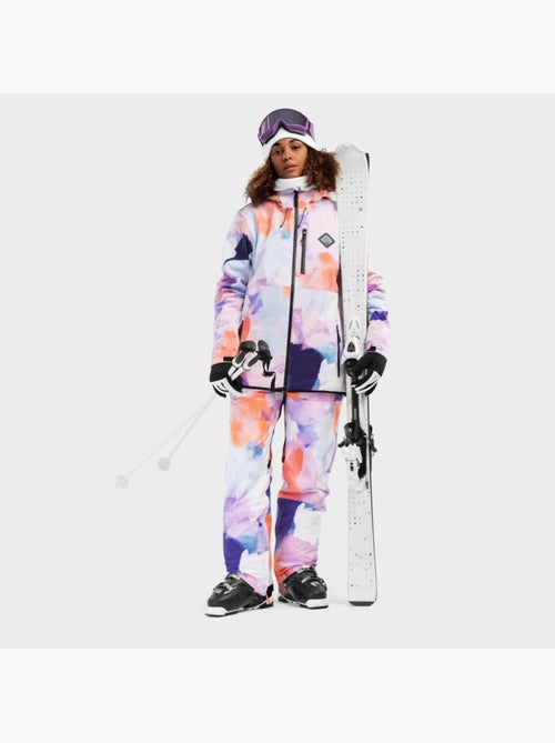 Dames snowboardjas - Kiabi Dames snowboardjas - Kiabi