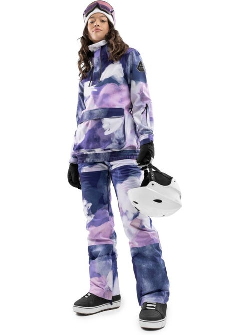 Dames snowboardjas - Kiabi