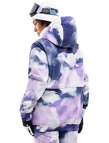 Dames snowboardjas