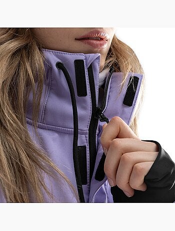 Dames snowboardjas