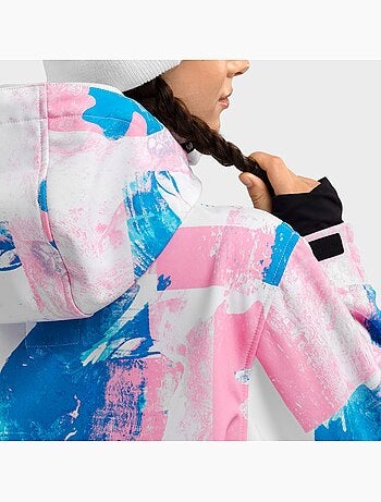 Dames snowboardjas