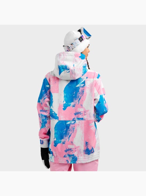 Dames snowboardjas - Kiabi