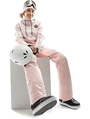Dames snowboardjas