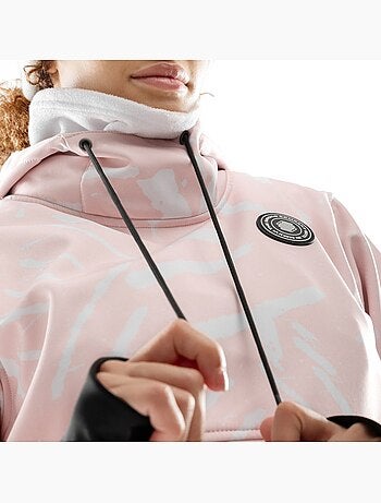 Dames snowboardjas