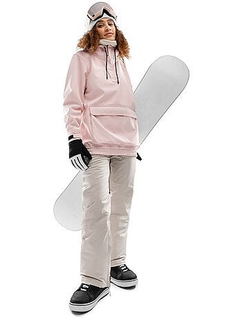 Dames snowboardjas
