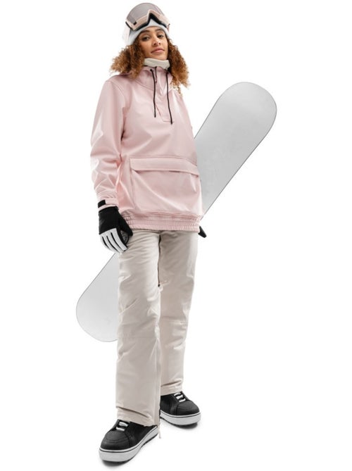 Dames snowboardjas - Kiabi