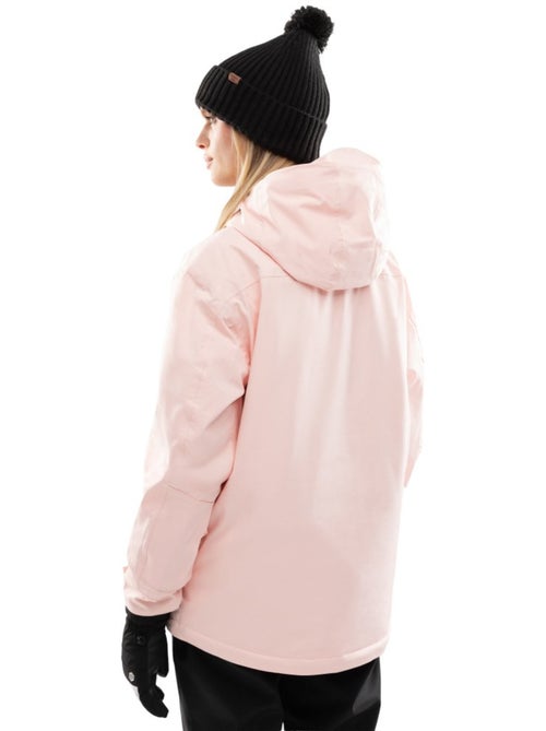 Dames snowboardjas - Kiabi Dames snowboardjas - Kiabi