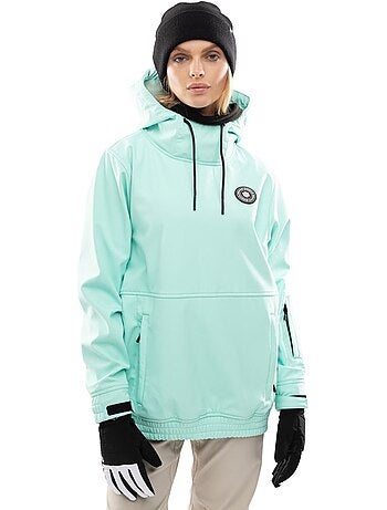 Dames snowboardjas