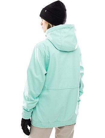 Dames snowboardjas