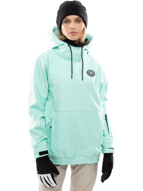 Dames snowboardjas - Kiabi