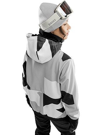 Dames snowboardjas