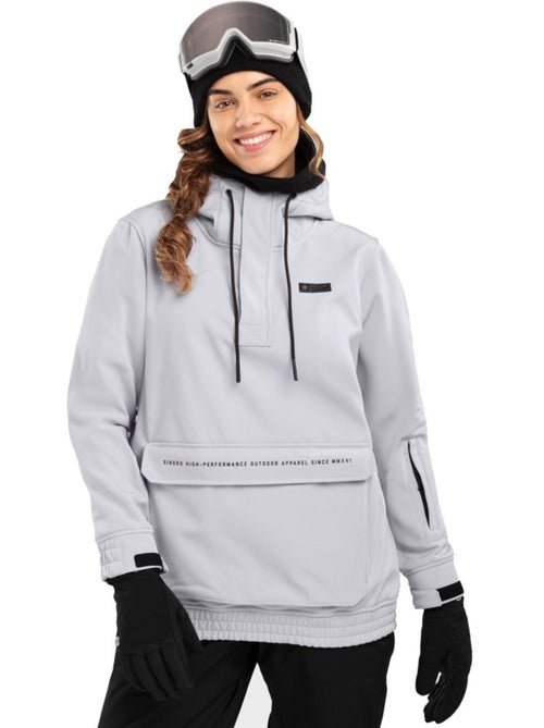 Dames snowboardjas - Kiabi Dames snowboardjas - Kiabi
