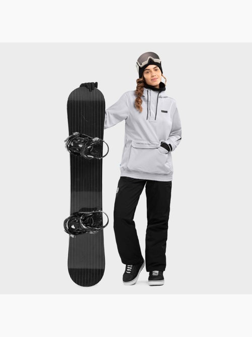 Dames snowboardjas - Kiabi Dames snowboardjas - Kiabi