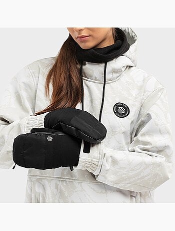 Dames snowboardjas