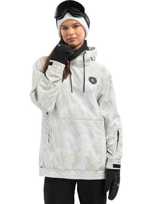 Dames snowboardjas - Kiabi Dames snowboardjas - Kiabi