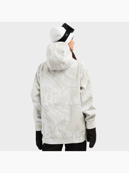 Dames snowboardjas - Kiabi Dames snowboardjas - Kiabi