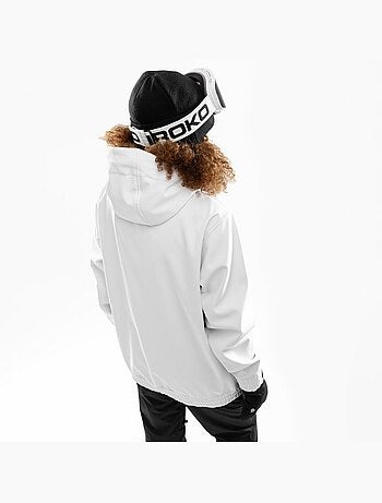 Dames snowboardjas