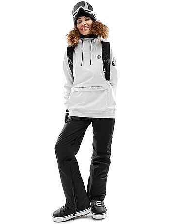 Dames snowboardjas