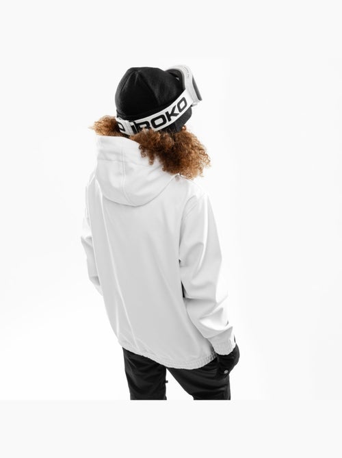 Dames snowboardjas - Kiabi