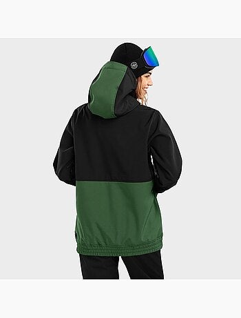 Dames snowboardjas