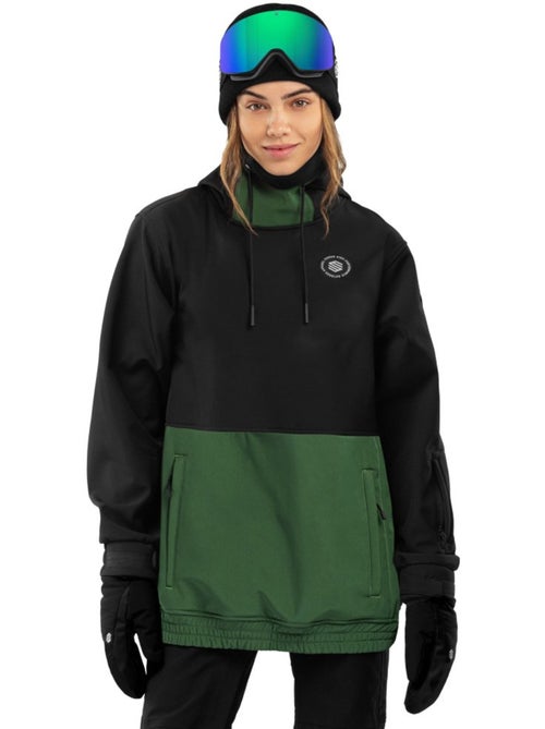 Dames snowboardjas - Kiabi