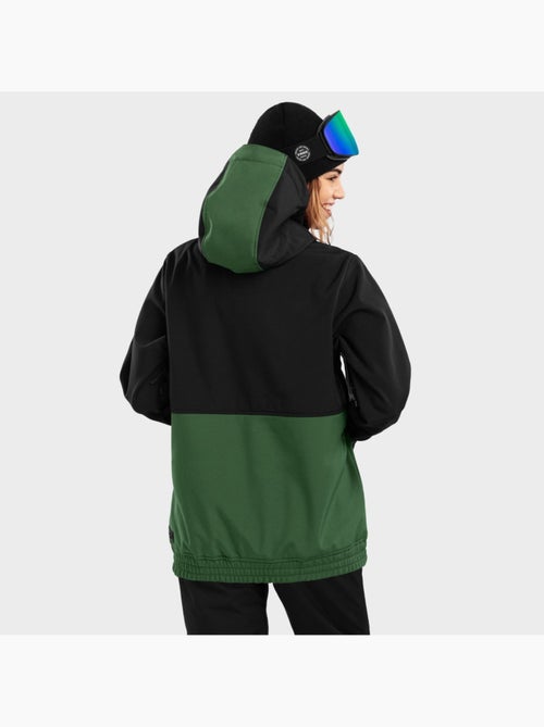 Dames snowboardjas - Kiabi