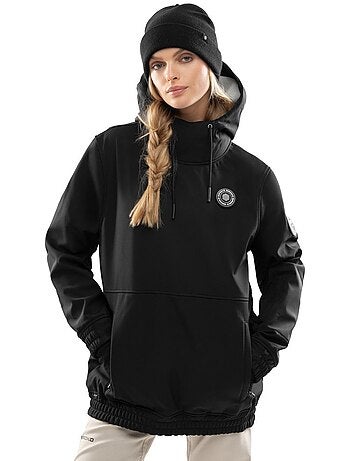 Dames snowboardjas