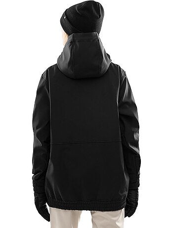 Dames snowboardjas