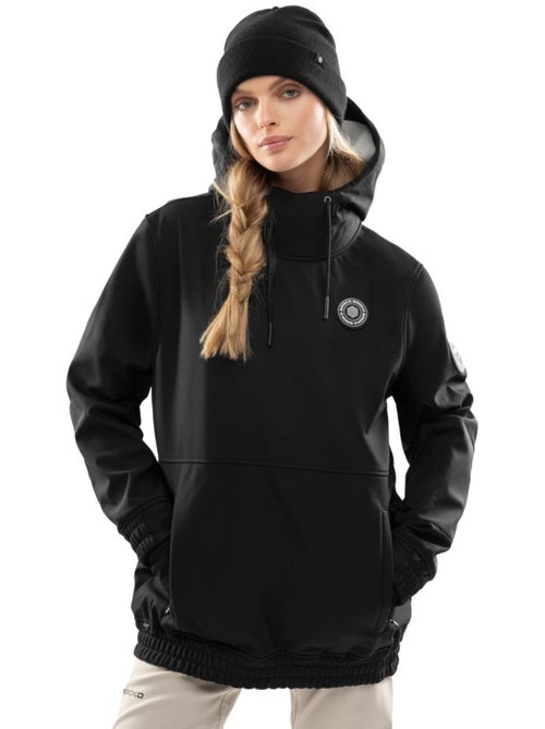 Dames snowboardjas - Kiabi