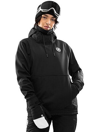 Dames snowboardjas