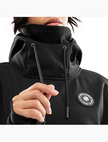 Dames snowboardjas