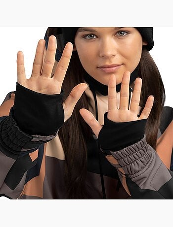 Dames snowboardjas