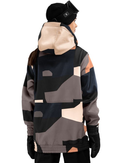 Dames snowboardjas - Kiabi Dames snowboardjas - Kiabi