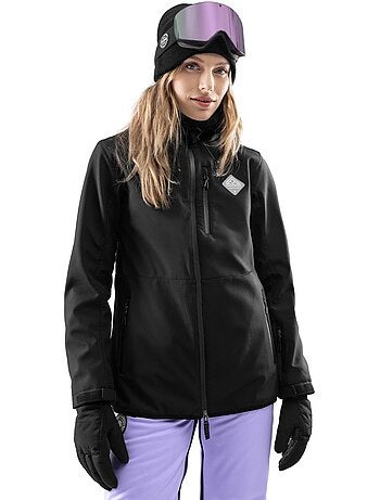 Dames snowboardjas