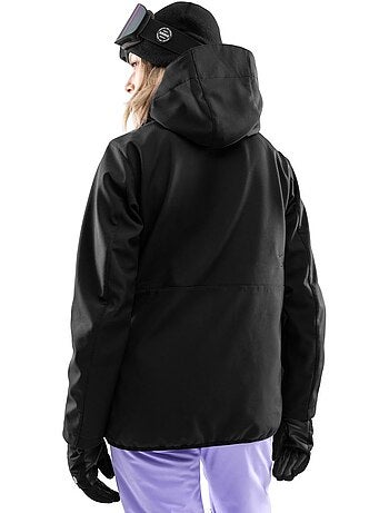 Dames snowboardjas