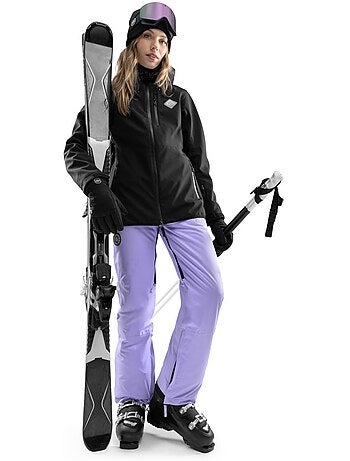 Dames snowboardjas
