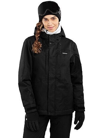 Dames snowboardjas