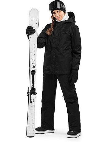 Dames snowboardjas