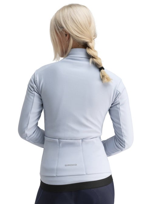 Dames softshell fietsjas - Kiabi Dames softshell fietsjas - Kiabi