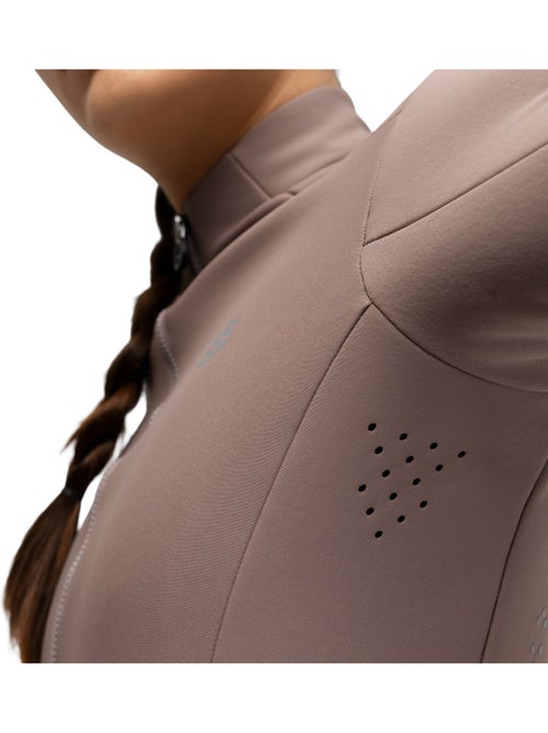 Dames softshell fietsjas - Kiabi