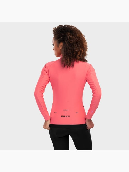 Dames softshell fietsjas - Kiabi