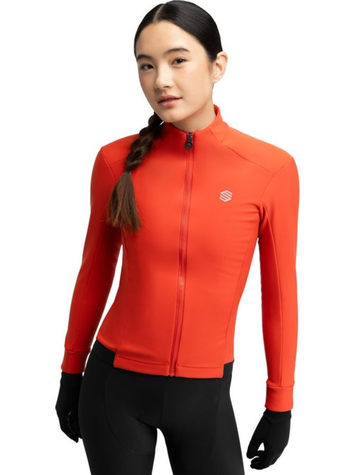 Dames softshell fietsjas - Kiabi