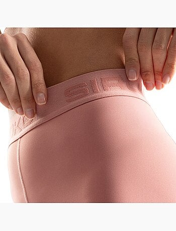 Dames sportieve booty short