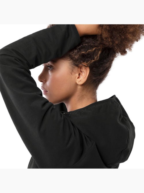 Dames sportieve hoodie - Kiabi