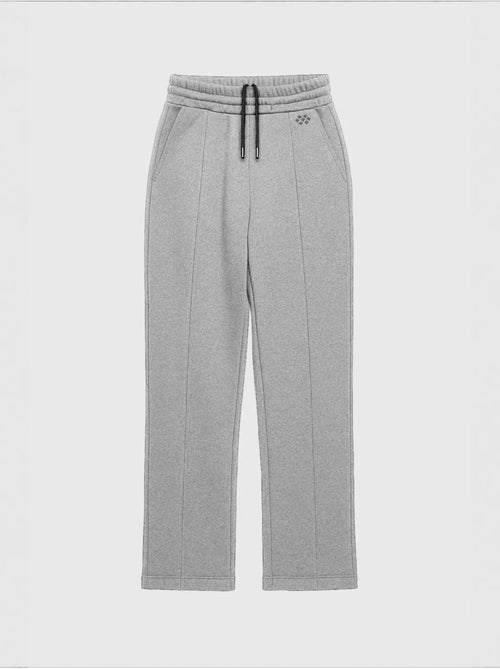 Dames sweatpants van katoenmix tommy - Kiabi Dames sweatpants van katoenmix tommy - Kiabi