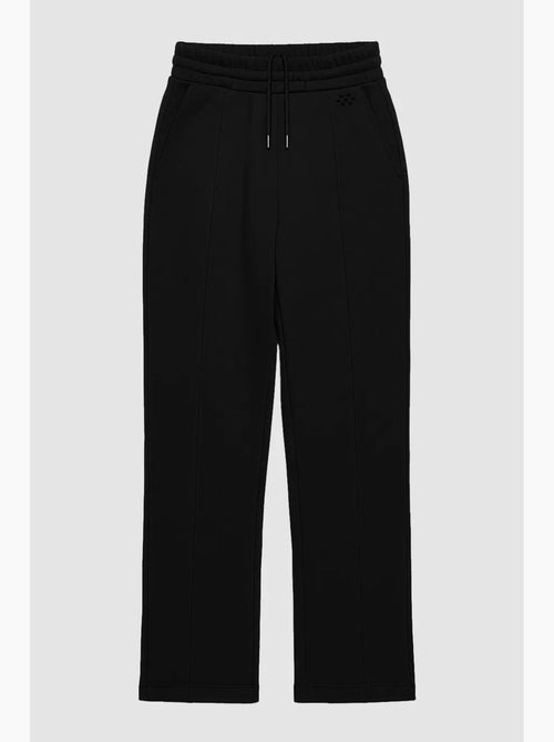 Dames sweatpants van katoenmix tommy - Kiabi Dames sweatpants van katoenmix tommy - Kiabi