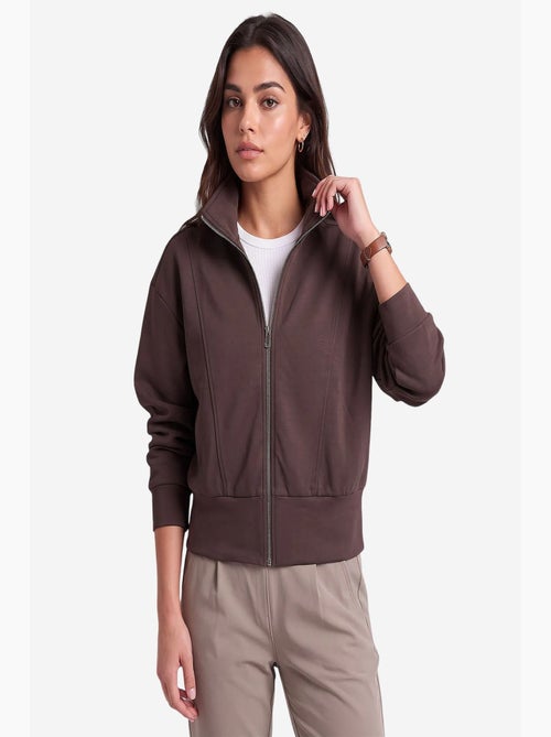Dames sweatshirt tommy - Kiabi