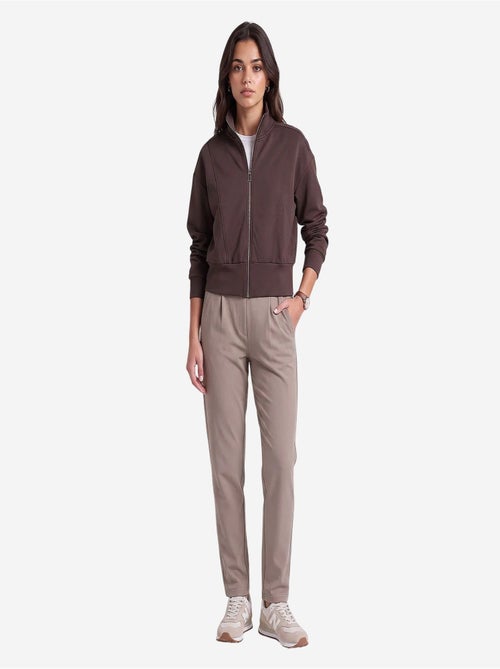 Dames sweatshirt tommy - Kiabi