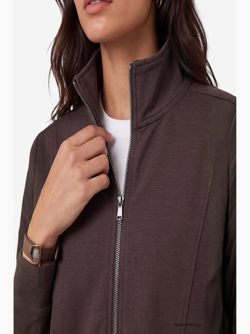 Dames sweatshirt tommy - Kiabi