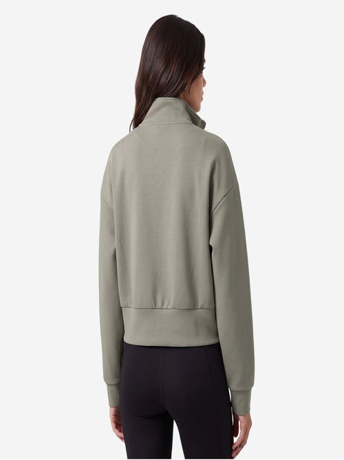 Dames sweatshirt tommy - Kiabi